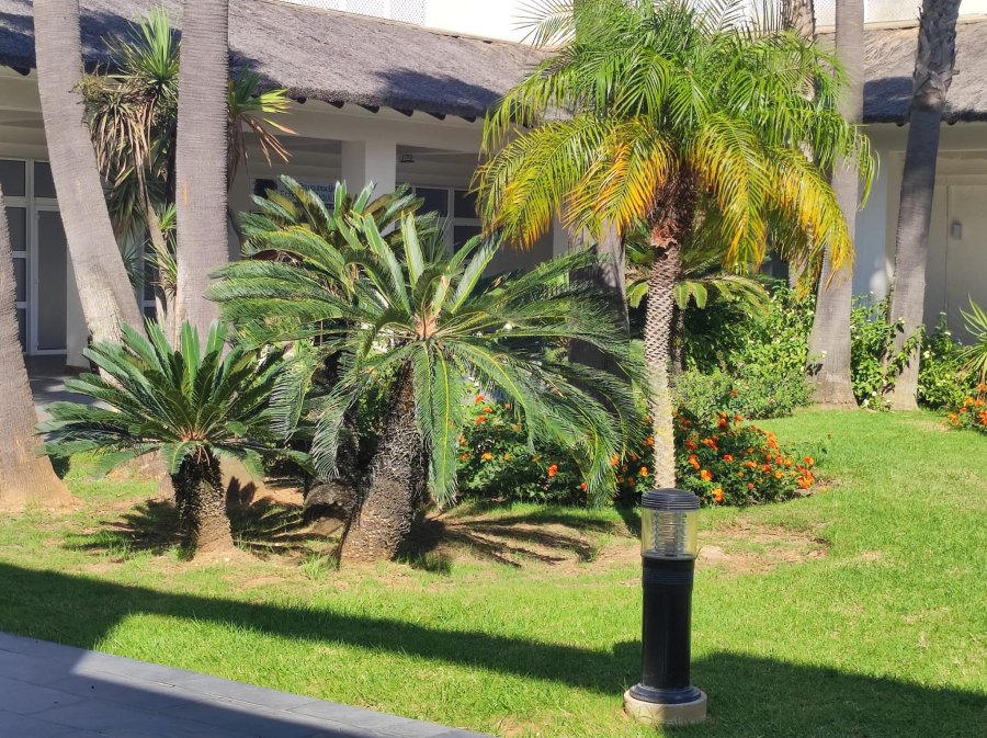 Hotel Vincci Costa Golf