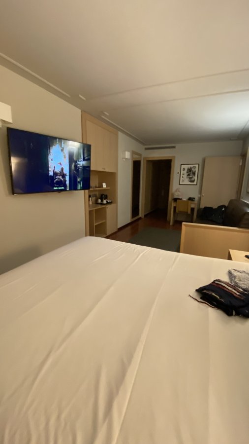 Suites Plaza Hotel & Wellness Andorra