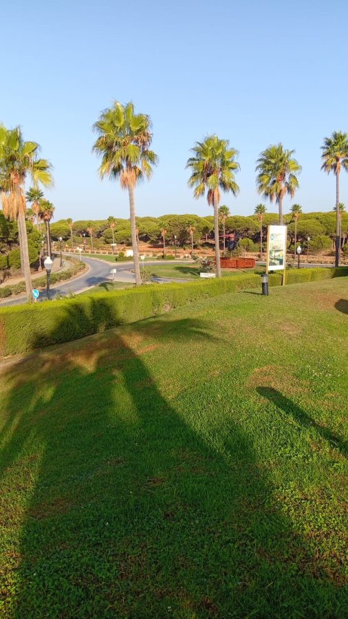 Hotel Vincci Costa Golf