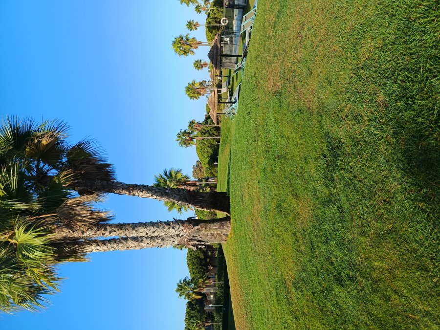 Hotel Vincci Costa Golf