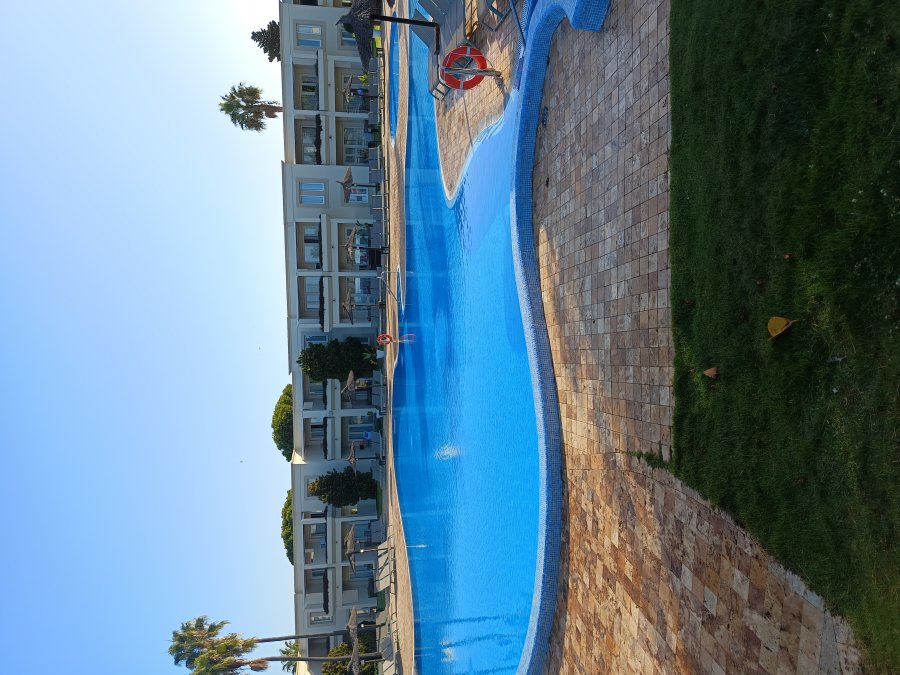 Hotel Vincci Costa Golf