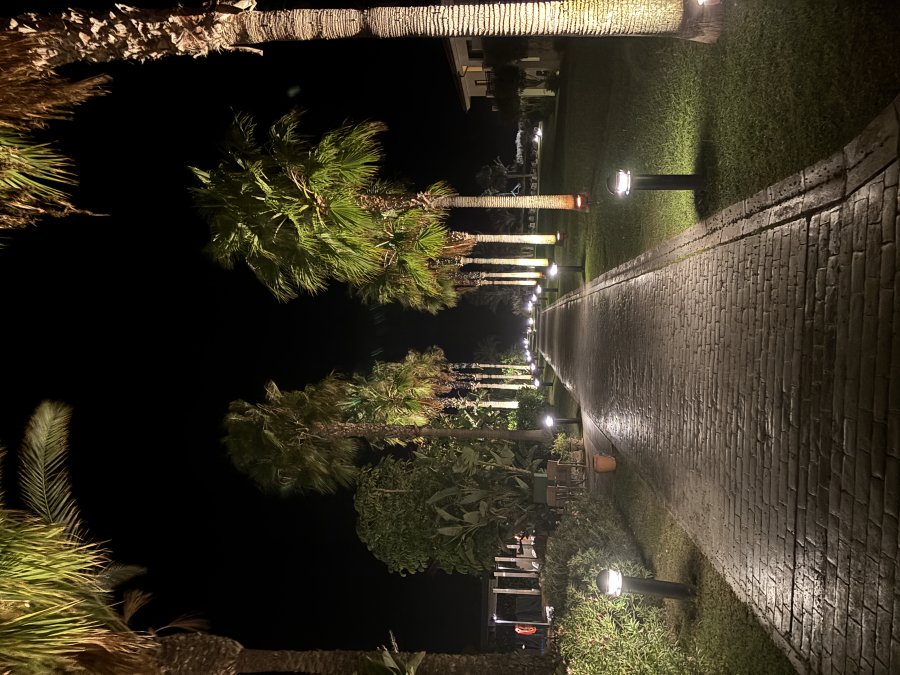 Impressive Playa Granada Golf