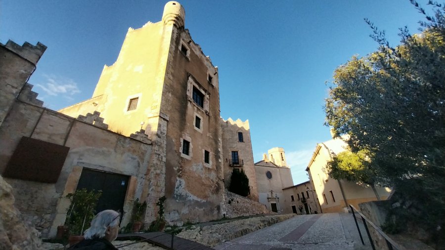 Gran Claustre Boutique Hotel & SPA