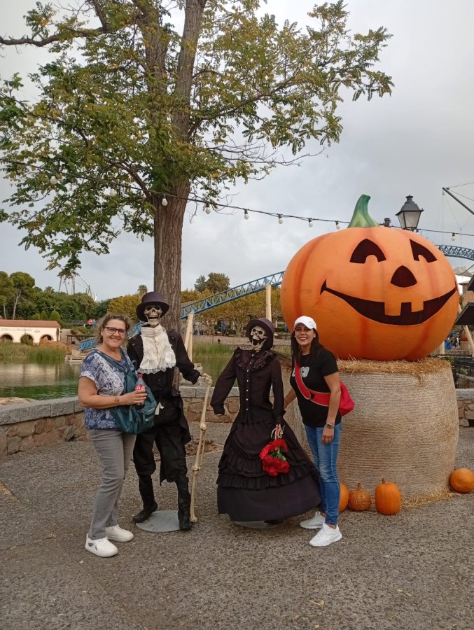 Hotel Gold River at PortAventura World