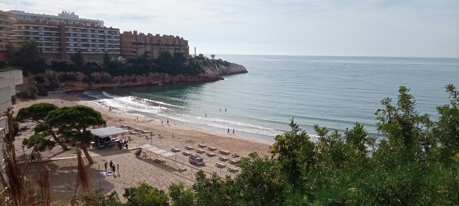 4R Salou Park Resort I