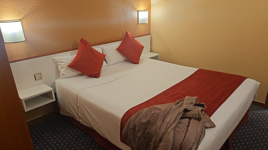 Hotel Mercure Andorra