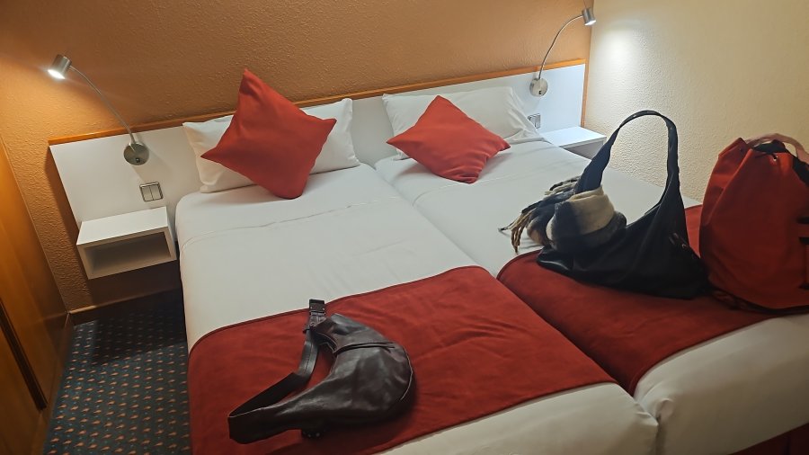 Hotel Mercure Andorra