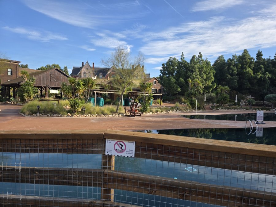 Hotel Gold River at PortAventura World