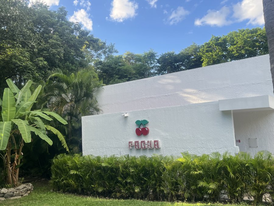 Hotel Riu Lupita