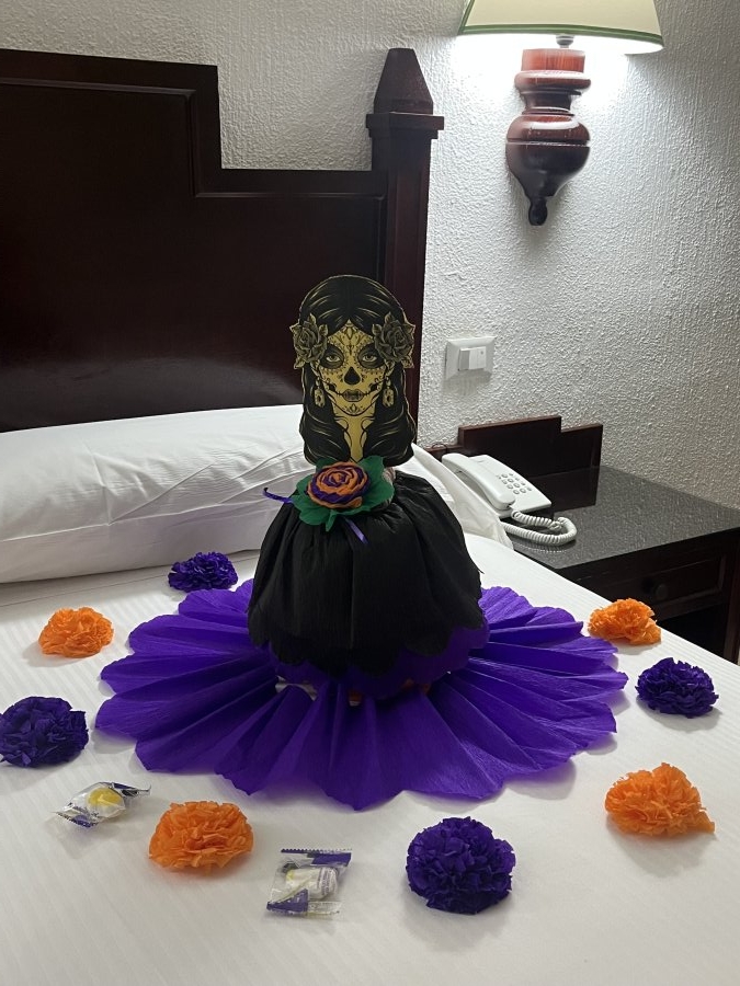Hotel Riu Lupita