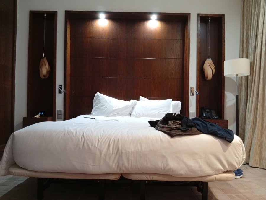 DoubleTree by Hilton La Torre Golf & Spa Resort