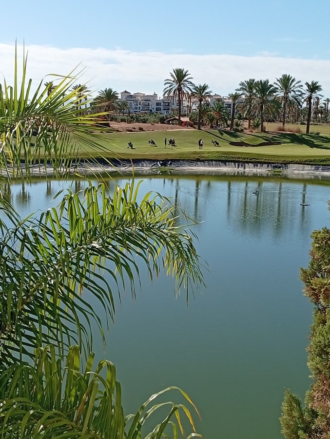 DoubleTree by Hilton La Torre Golf & Spa Resort
