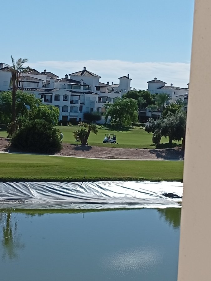 DoubleTree by Hilton La Torre Golf & Spa Resort