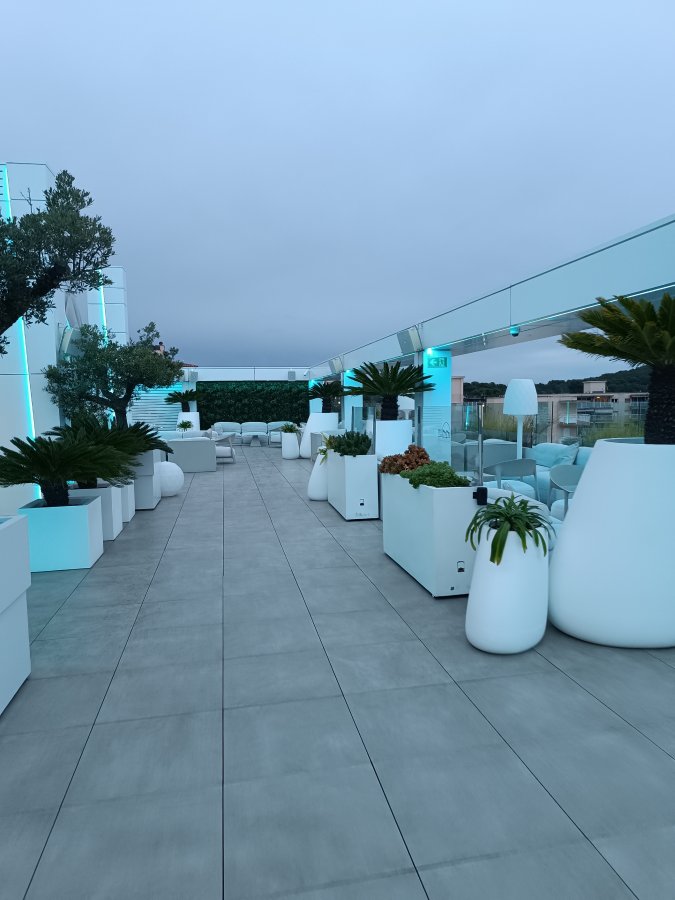 Hotel Olympus Palace