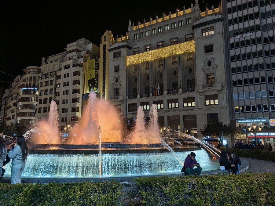 Senator Gandía Spa Hotel