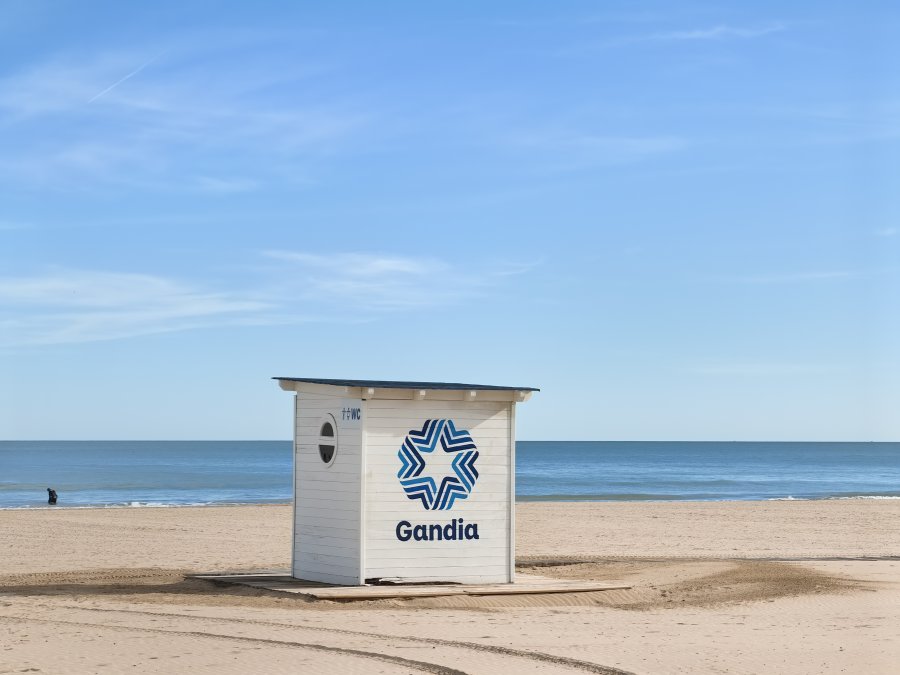 Senator Gandía Spa Hotel