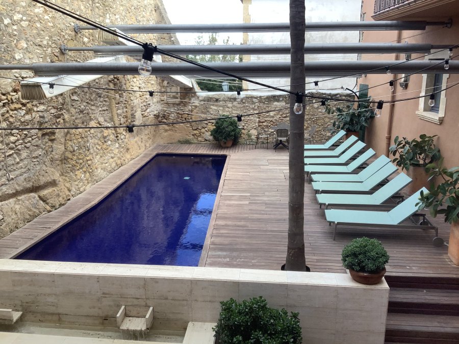 Gran Claustre Boutique Hotel & SPA