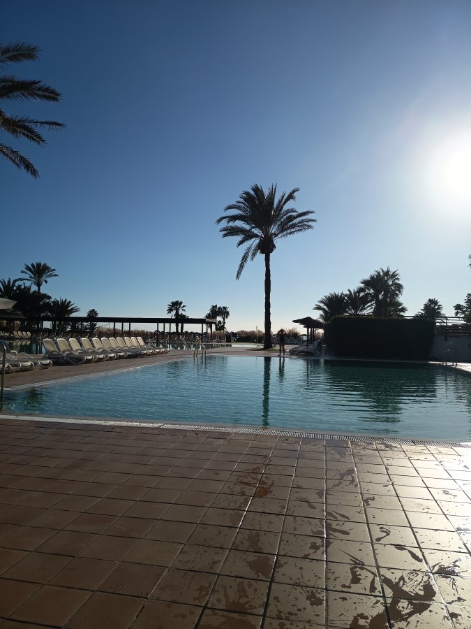 Impressive Playa Granada Golf