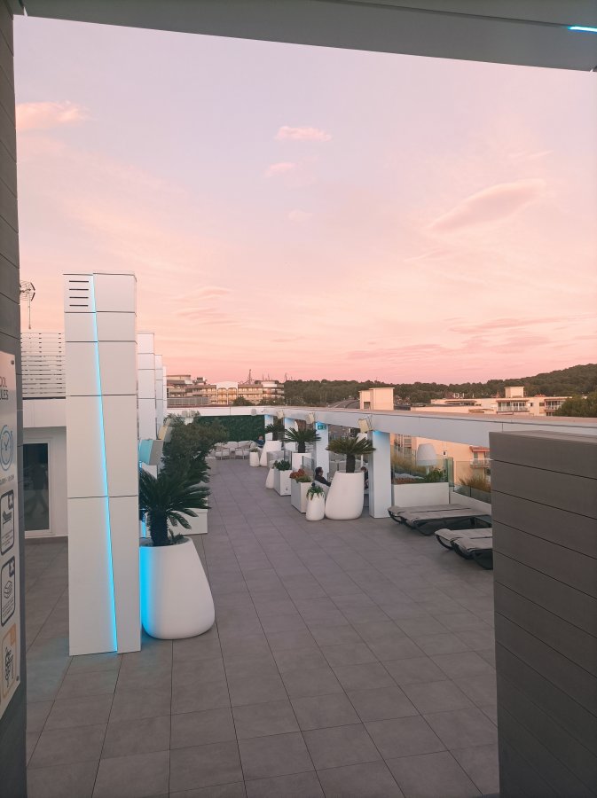 Hotel Olympus Palace