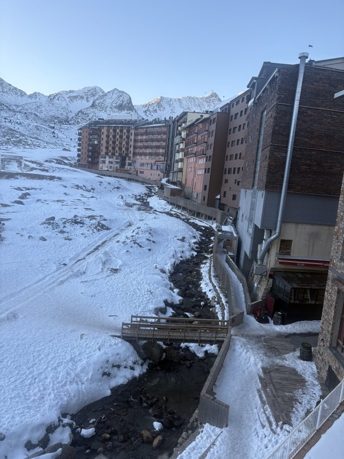 Hotel Cims