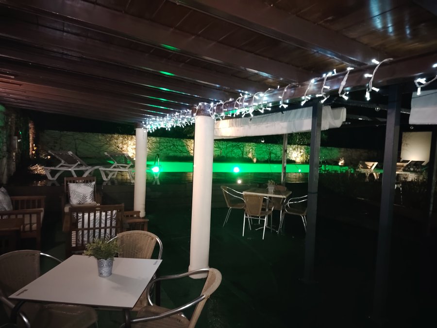 Hotel Balneario de Alceda