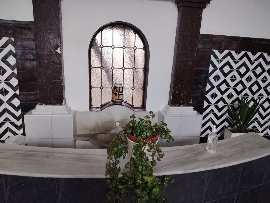 Hotel Balneario de Alceda