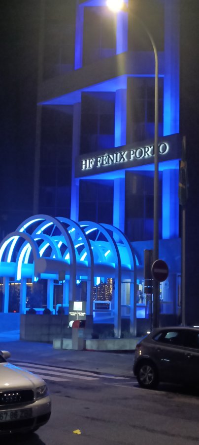 HF Fénix Porto