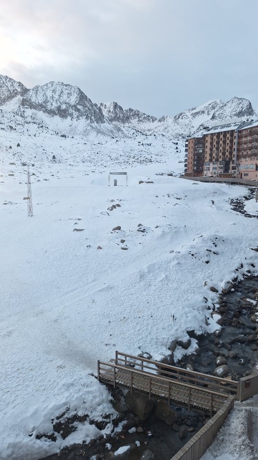 Hotel Cims