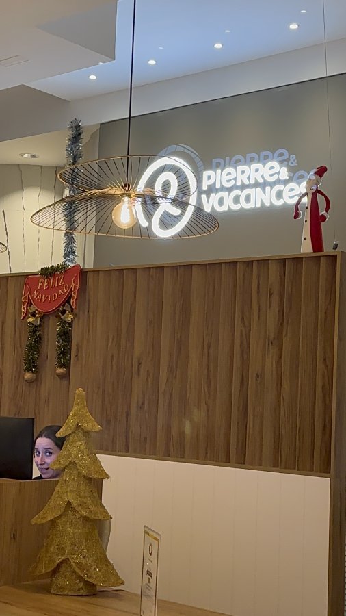 Hotel Benidorm East by Pierre & Vacances