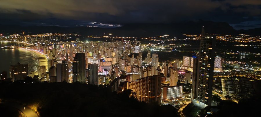 Hotel Benidorm East by Pierre & Vacances
