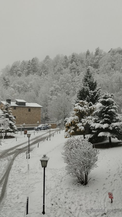 Hotel Abba Xalet Suites
