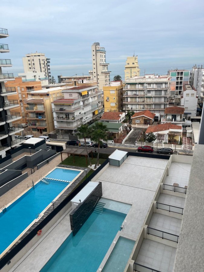 Senator Gandía Spa Hotel