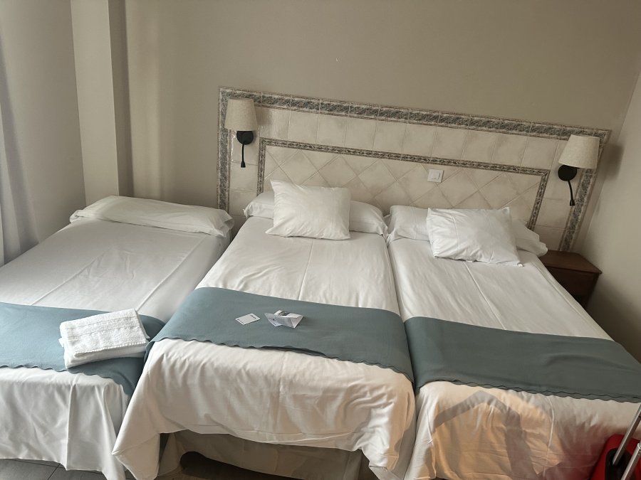 Hotel Balneario de Alceda