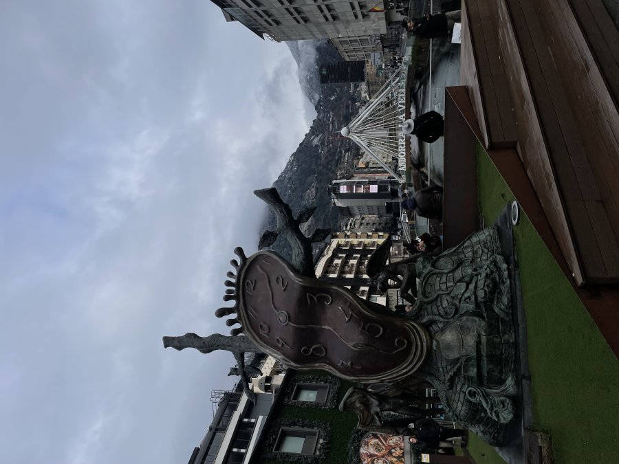 Hotel Mercure Andorra