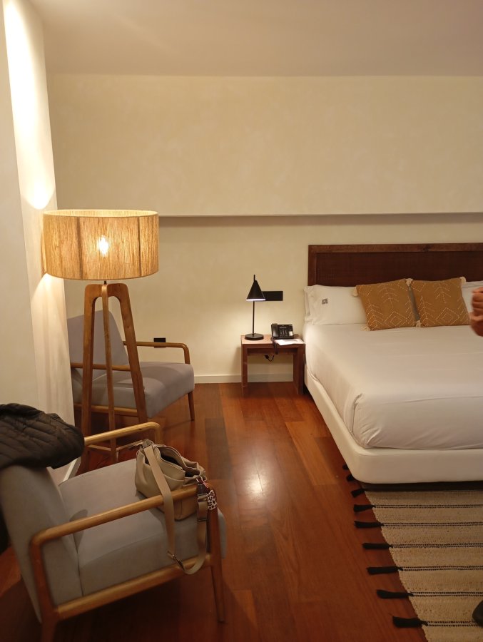 Gran Claustre Boutique Hotel & SPA