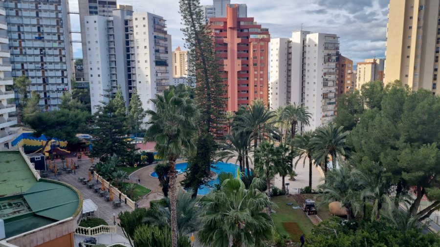 Hotel Benidorm East by Pierre & Vacances