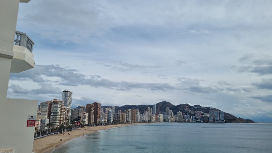 Hotel Benidorm East by Pierre & Vacances