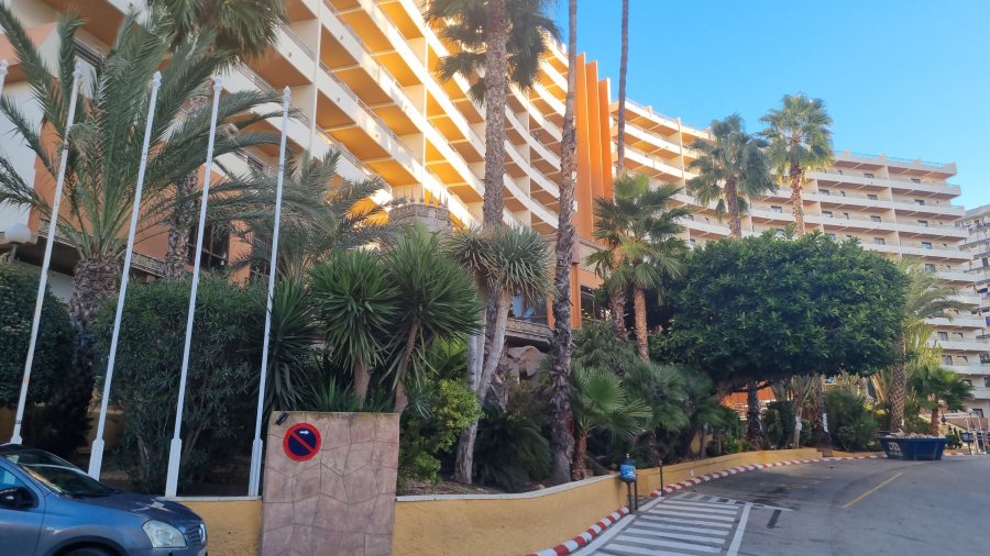 Hotel Benidorm East by Pierre & Vacances