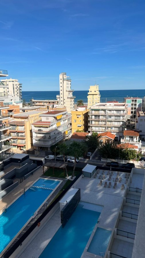 Senator Gandía Spa Hotel