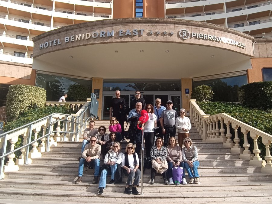 Hotel Benidorm East by Pierre & Vacances