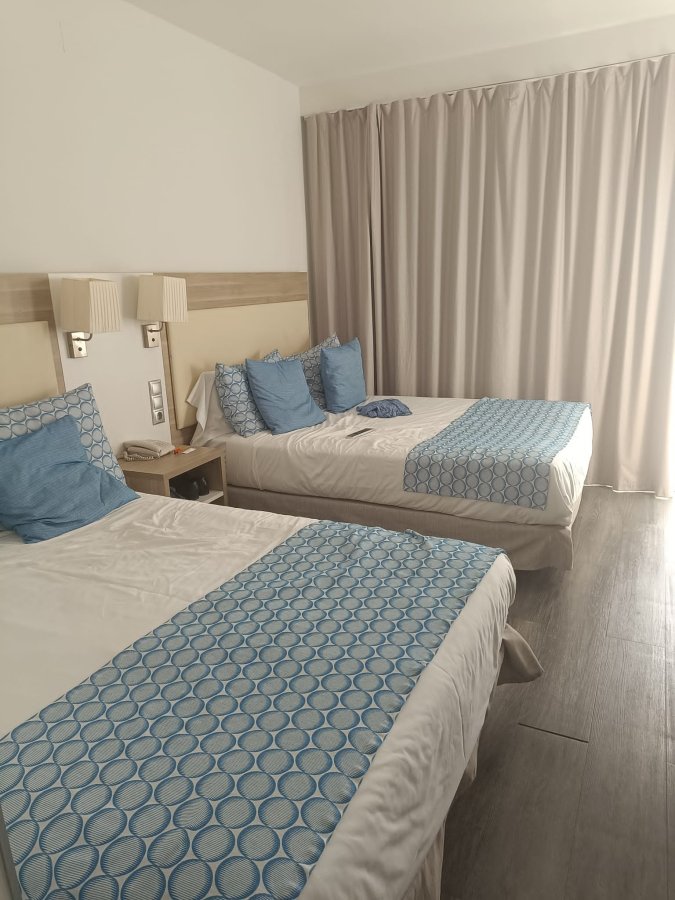 Hotel Benidorm East by Pierre & Vacances