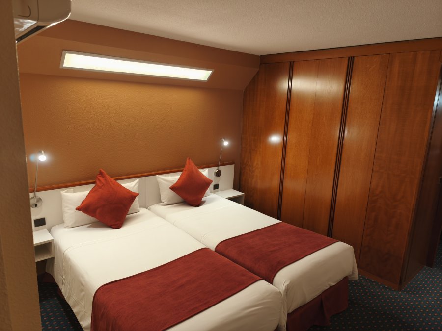 Hotel Mercure Andorra