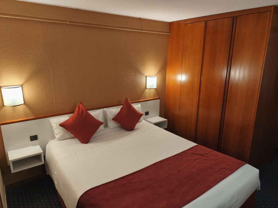 Hotel Mercure Andorra