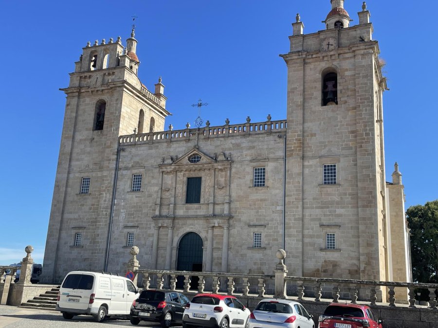 Hotel Helmántico