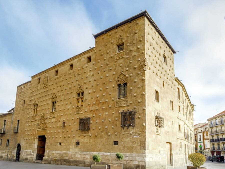 Hotel Helmántico