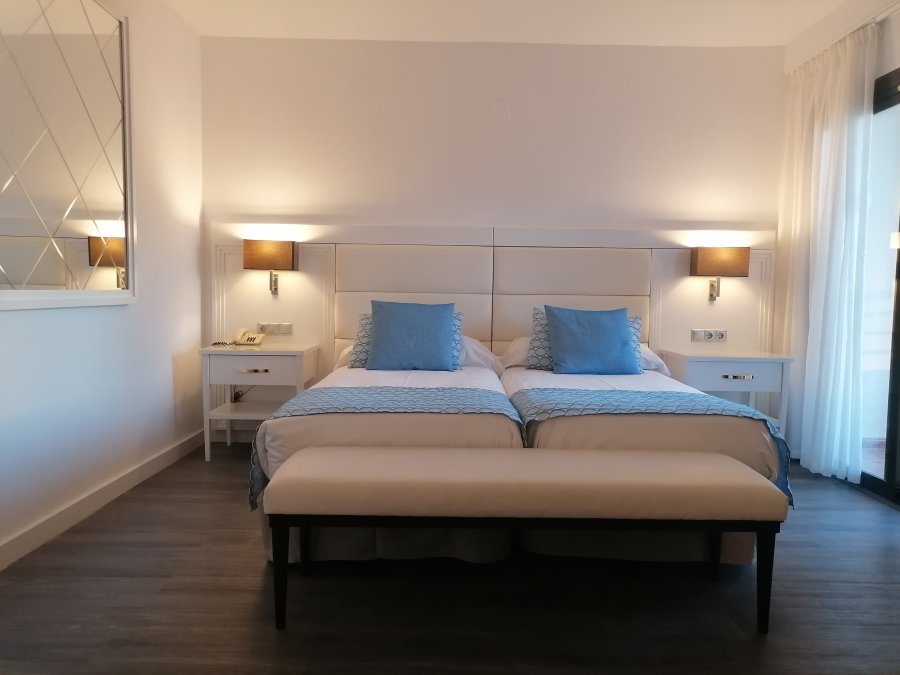 Hotel Benidorm East by Pierre & Vacances