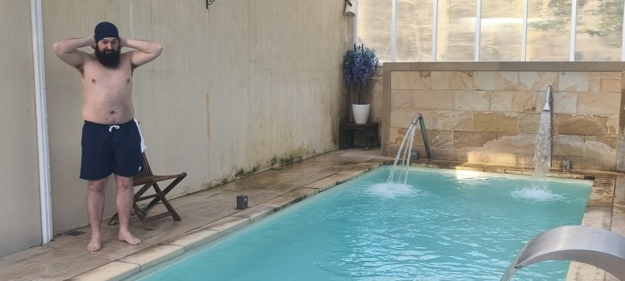 Hotel Balneario de Alceda