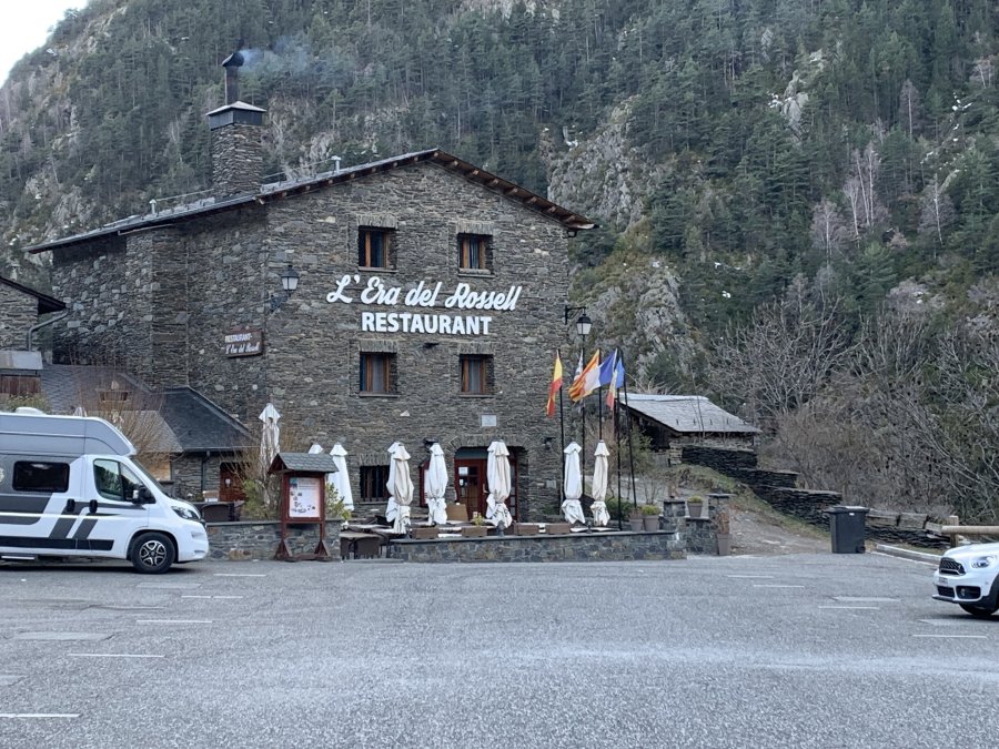 Best Andorra Center