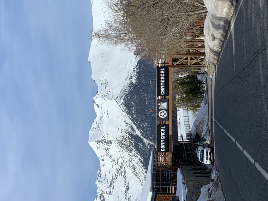 Best Andorra Center