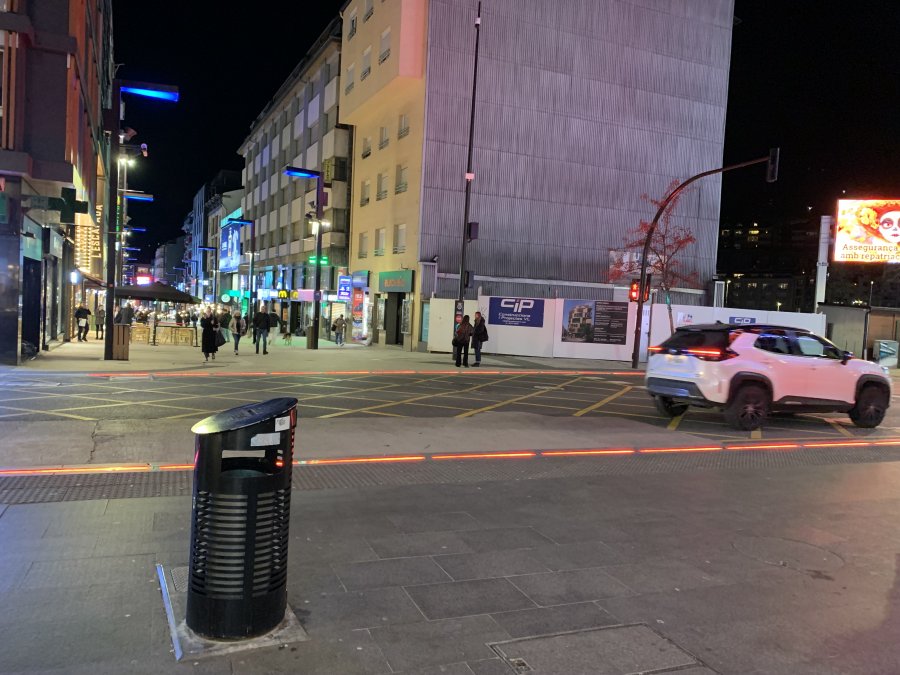 Best Andorra Center